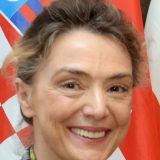 Šefica hrvatske diplomatije: Licemerne optužbe iz Srbije 6