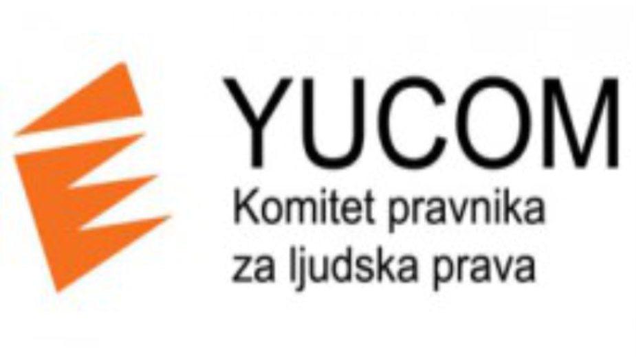 JUKOM: Loš zakon o javnom okupljanju 1