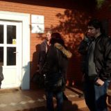 Stiže još 40 tužbi za imovinu škole 8