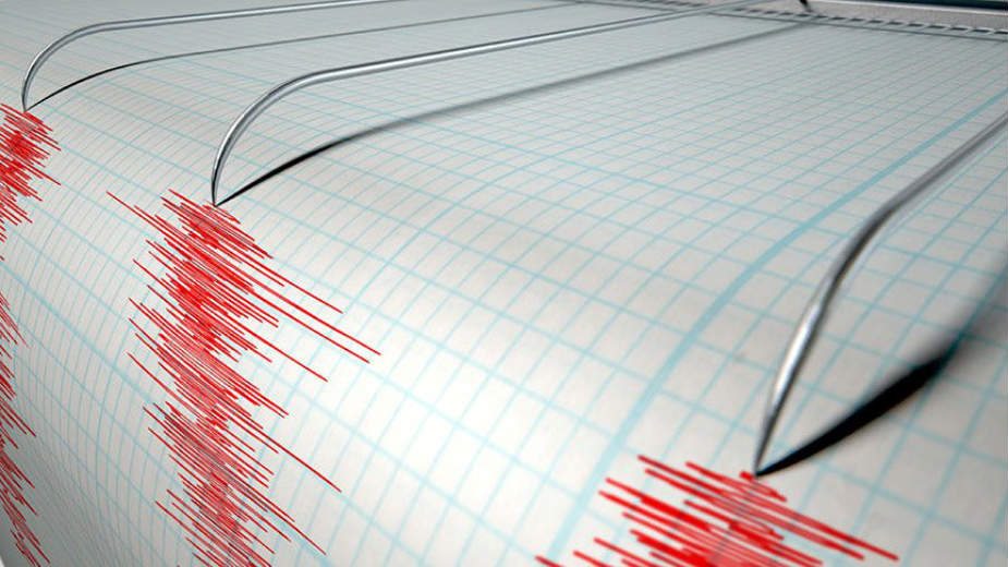 Manji zemljotres pogodio oblast nedaleko od Atine 1