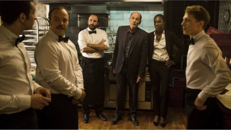 Filmski vodič od 18. do 24. januara 1