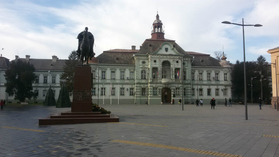 Grad Zrenjanin odredio cenovnik 1