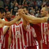 IDEA sponzor KK Crvena zvezda 4