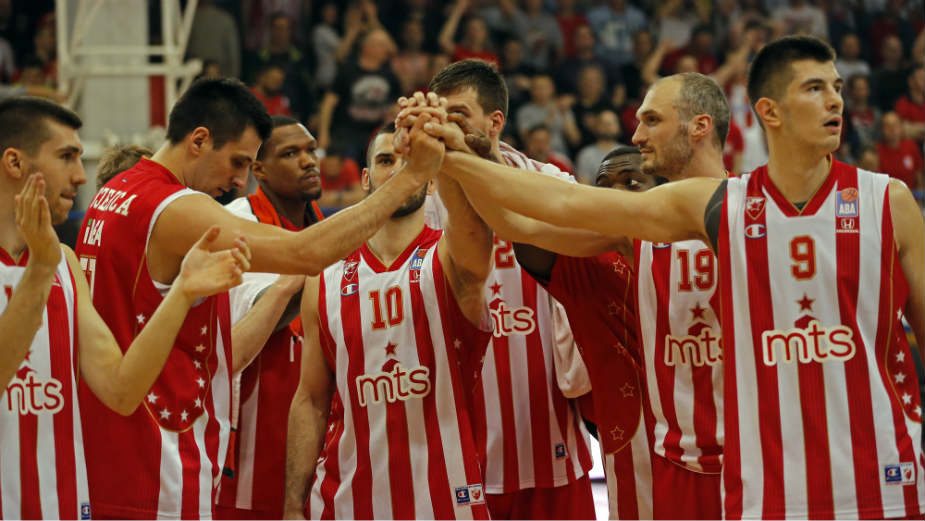 IDEA sponzor KK Crvena zvezda 1