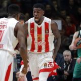 Zvezda bolja od Žalgirisa 2