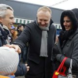 Đilas: Knjigama i kulturom protiv kiča i šunda 8