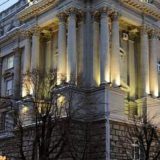 Stojanović: Država hapšenjem stranaca "pokazuje zube" pred izbore 11