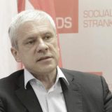 Tadić: Za formiranje demokratske unije, ne obnavljanje DS 15