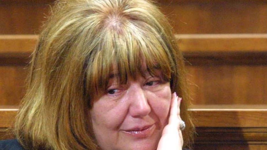 Šutanovac: Vučićev režim je nastavak Miloševićeve vlasti 1