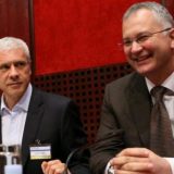 Prvi korak ka reujedinjenju - Tadić i Živković se vraćaju u DS 14