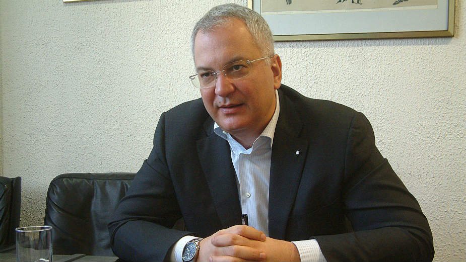 Šutanovac: Đilas i Pajtić devastirali DS 1