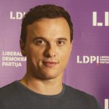 Beširi: LDP nije opozicija Vučiću, već sistemu vrednosti 5