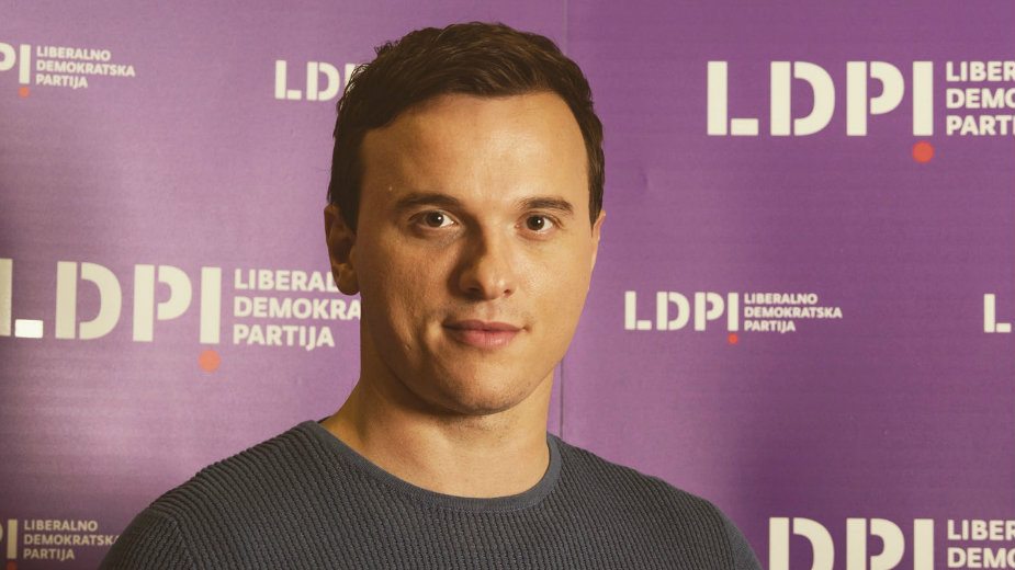 Beširi: LDP nije opozicija Vučiću, već sistemu vrednosti 1