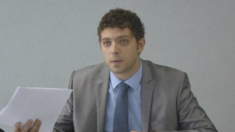 Damjanović: Beograd na vodi smo smislili 2004. kao Metropoliten 1