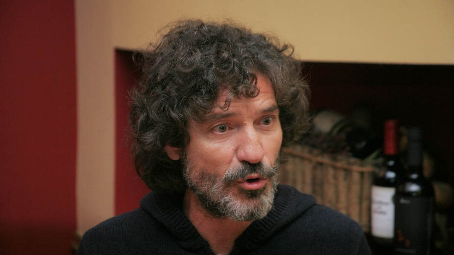 Dragan Jovanović: Ja bih voleo da imamo seksualnu revoluciju 1