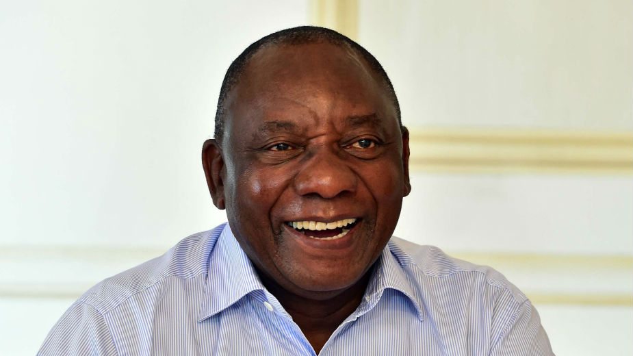 Siril Ramafosa: Najbogatiji Južnoafrikanac 1