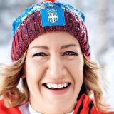 Nevena Ignjatović: Ekonomistkinja na skijama 2