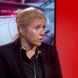 Tanja Lazarević: Ivanovićevo ubistvo je direktni vesnik budućih događaja 5
