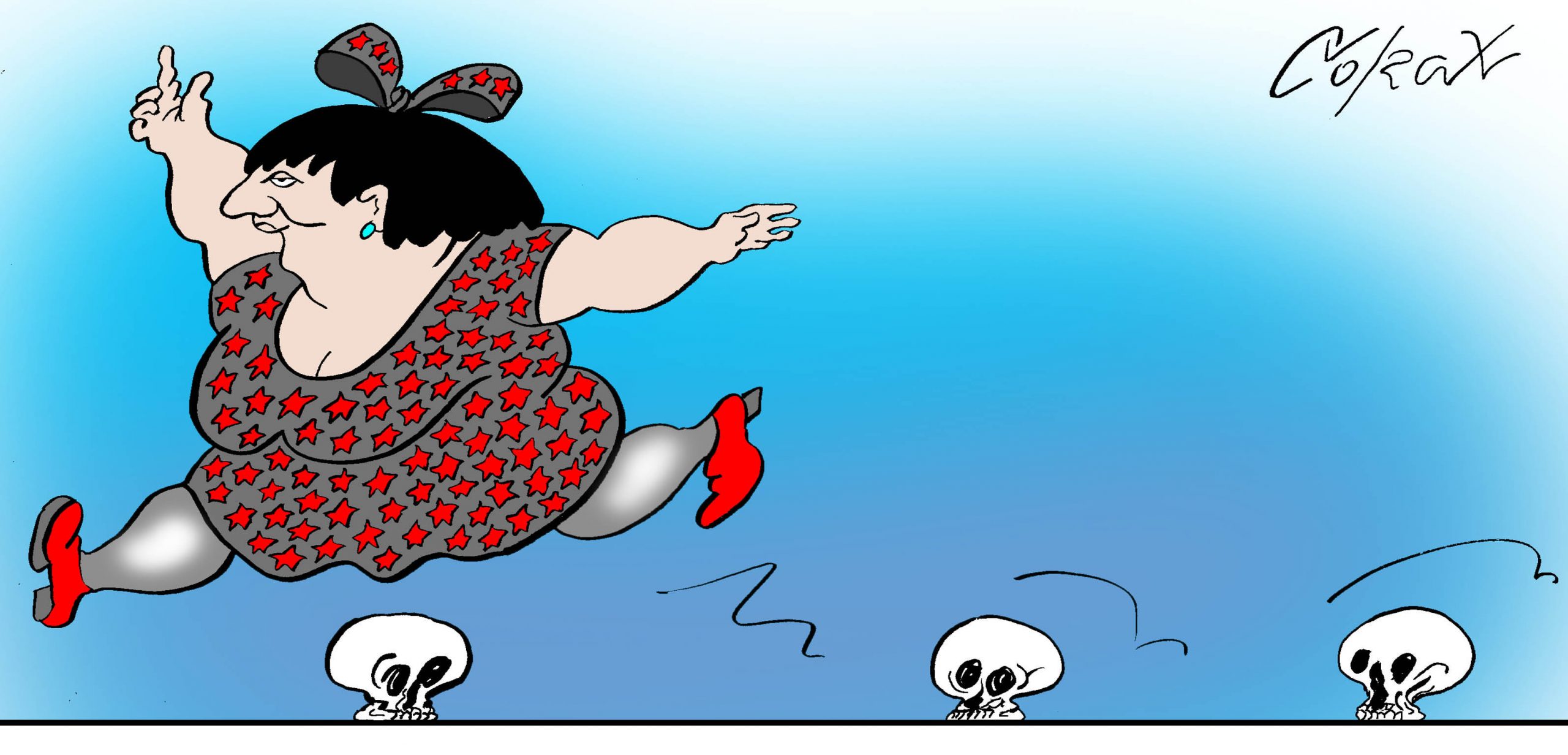 Corax 15