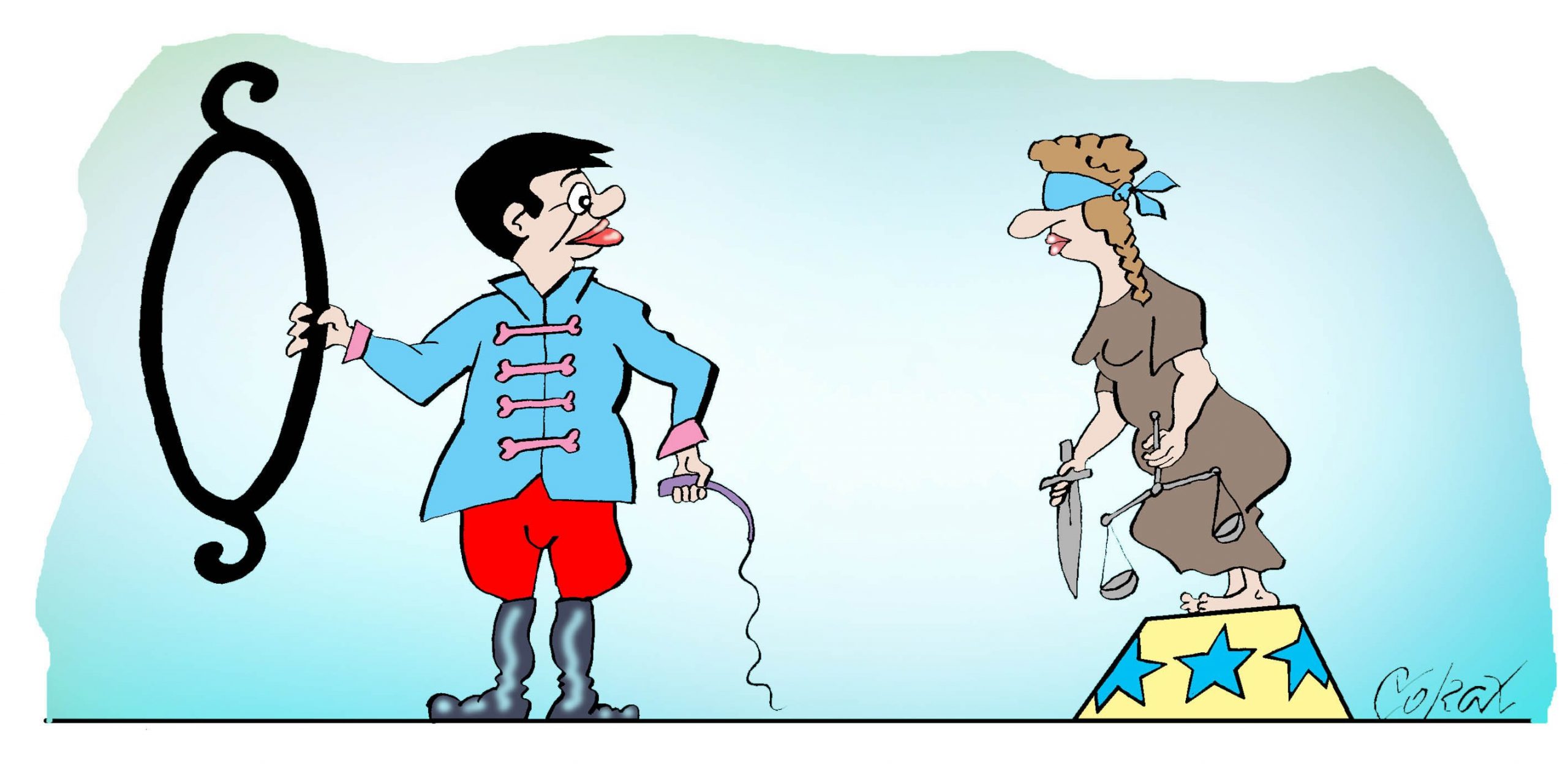 Corax 4