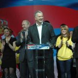 Pajtić: Šutanovac svojim potezima pomaže režimu 12