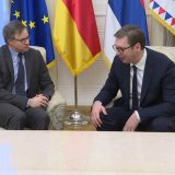 Nepoljuljano partnerstvo Beograda i Berlina 15