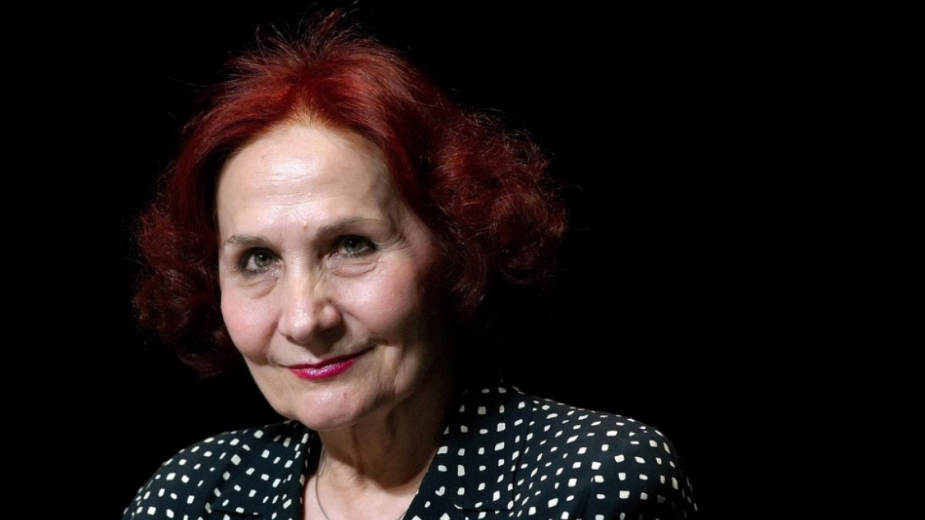 Vida Ognjenović: Opozicioni front ima velike šanse 1 Vida Ognjenović: Opozicioni front ima velike šanse 1