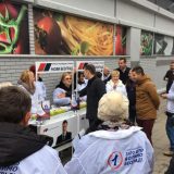 Kako stranke obezbeđuju izlazak na glasanje "svojih" birača 3