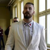 Beli: Pozivam Vučića i Đilasa na duel, ja protiv njih dvojice 10