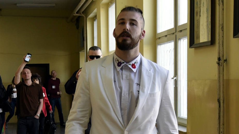 Beli: Pozivam Vučića i Đilasa na duel, ja protiv njih dvojice 1