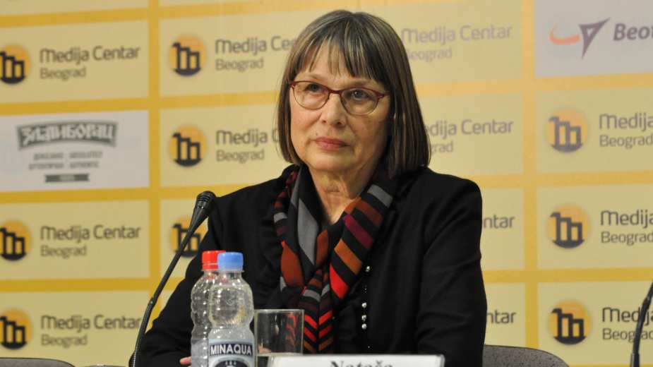 Inicijativa: Zaštititi Natašu Kandić 1