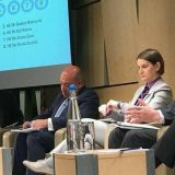 Priština: Dok Beograd ne ispuni obaveze o energetici, nema ZSO 9
