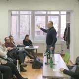 Đilas: Ne verujem u liberalni kapitalizam 1