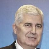 Dragan Čović: Jedino mi tražimo status kandidata što pre 1