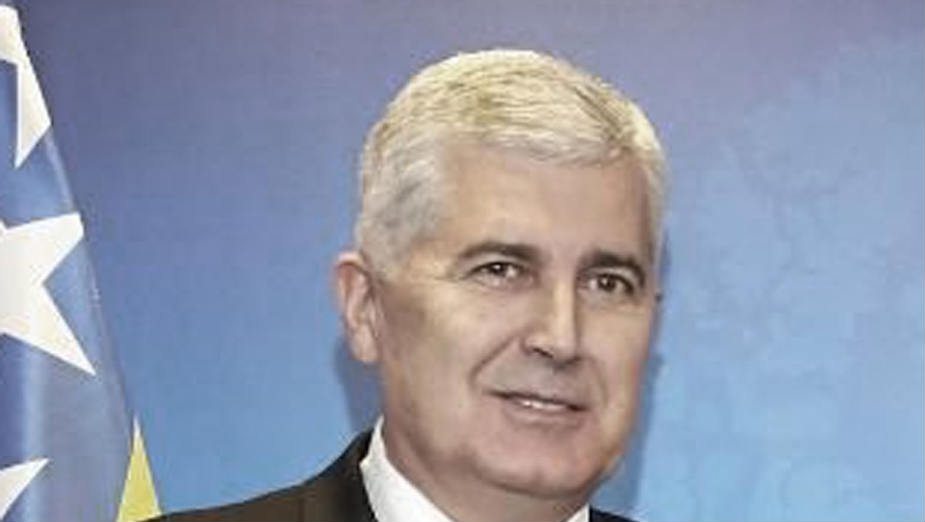 Dragan Čović: Jedino mi tražimo status kandidata što pre 1