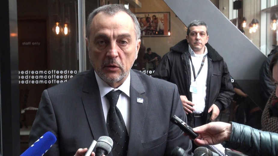 Kosovo je za Evropsku uniju trenutno prioritet 1