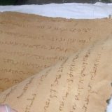 Pergamenti i novčići čekaju stručnu procenu 3