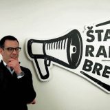 Bastać: Drugi u opoziciji kradu naše ideje 7