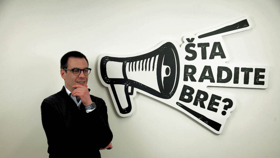 Bastać: Drugi u opoziciji kradu naše ideje 1