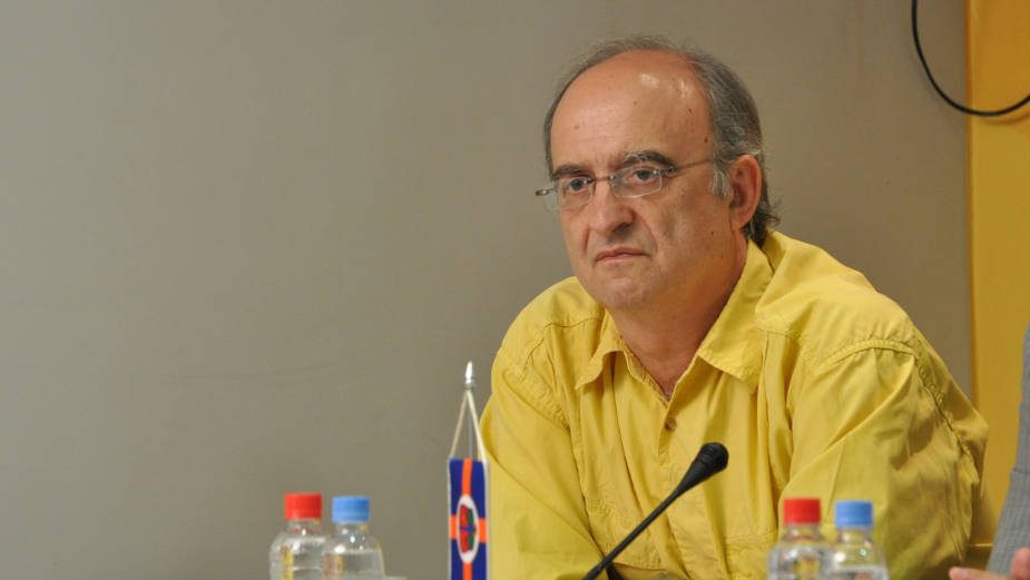 Kamenov: Nisam agitovao protiv vakcinacije 1