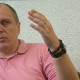 Veselinović: Đilas je pošteni levičar 1