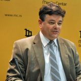 Popović, Lipkovski i Jovančićević u trci za rektora 1