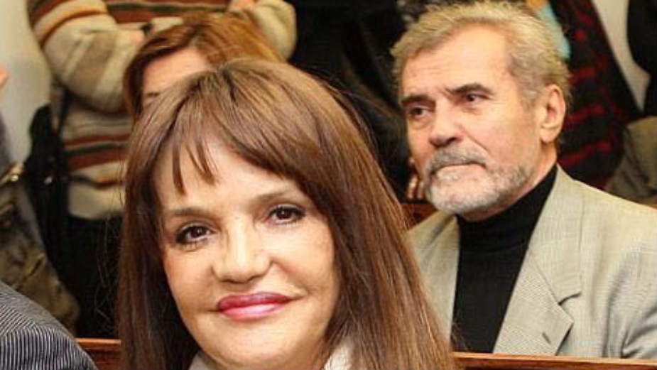 Danica Drašković: Miloševićeva služba se ubacila u SNS 1