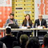 Vlast jača uticaj u policiji, vojsci i službi 4