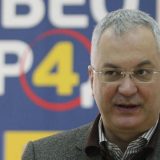 Šutanovac: Pojedinci iznenađeni kada su videli svoje ime na spisku 8