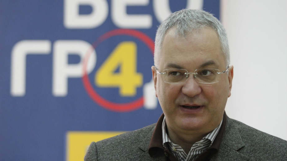 Šutanovac: Pojedinci iznenađeni kada su videli svoje ime na spisku 1