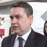 Sikimić bio član SNS u vreme izbora na čelo Agencije? 13