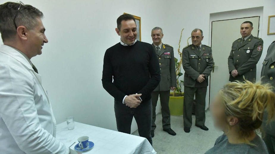 Manipulacijom zdravljem građana do glasova 1