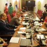 Omerović: Hapšenje stranaca će biti tema u skupštini 13