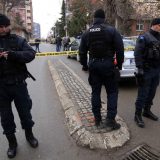 Policajac mislio da je Oliveru Ivanoviću pozlilo 1